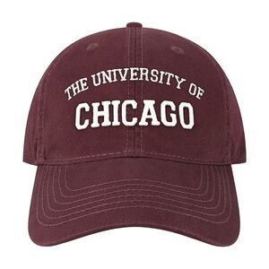 UChicago Hat